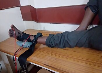 Sri Jayalakshmi Physiotherapy Clinic