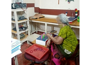 Sri Jayalakshmi Physiotherapy Clinic