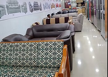 Sri Jeyabharatham & Co