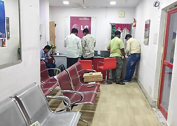 Sri Jishnu Communications