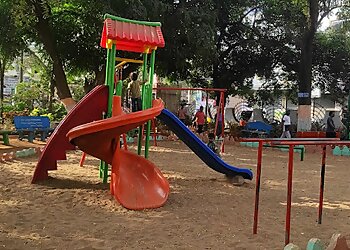 Sri Kakani Pundarikakshudu Municipal Park