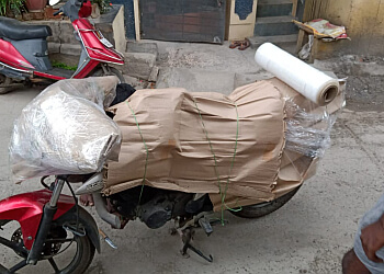 Sri Kalaivani Packers and Movers Trichy