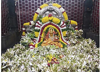 Sri Kanaka Mahalakshmi Temple