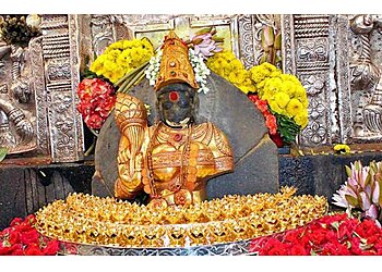 Sri Kanaka Mahalakshmi Temple