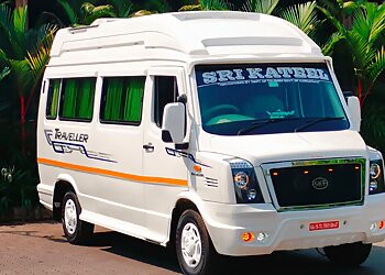 Sri Kateel Travels