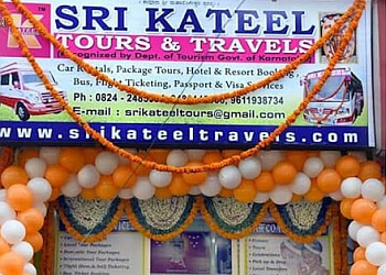 Sri Kateel Travels