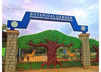 Sri Kotla Vijaybhaskar Reddy Botanical Garden