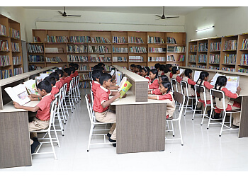 Sri Krish International School