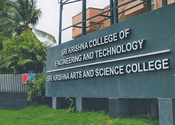 Sri Krishna Arts And Science College