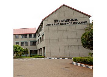 Sri Krishna Arts and Science College