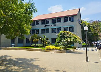 Sri Krishna Arts and Science College