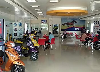 Sri Krishna Autos