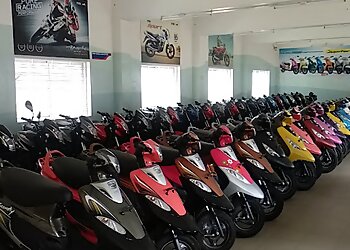 Sri Krishna Autos