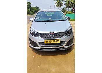 Sri Krishna Call Taxi