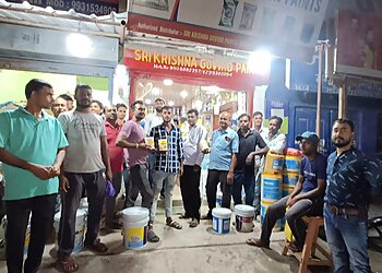 Sri Krishna Govind Paints-Asian Paint