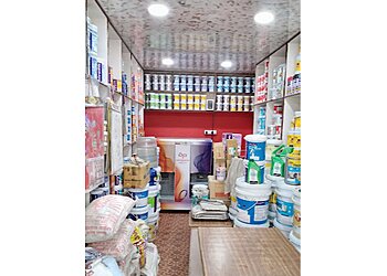 Sri Krishna Govind Paints-Asian Paint