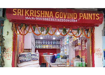 Sri Krishna Govind Paints - Asian Paint