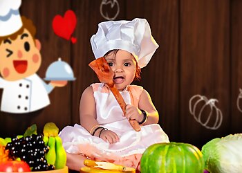 Sri Krishna Modeling Studio