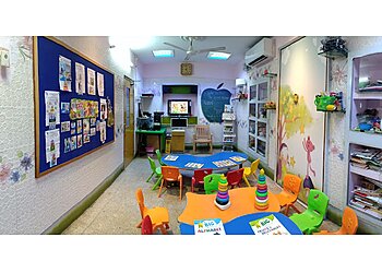 Sri Krishna Play School