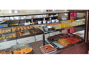 Sri Krishna Sweets House