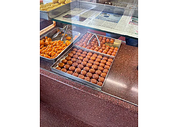 Sri Krishna Sweets House