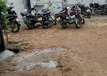 Sri Kumaran Bike Care