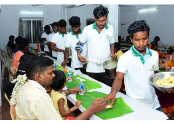 Sri Lakshmi Catering Service