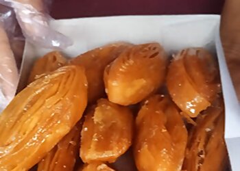 Sri Lakshmi Ganapathi Sweets