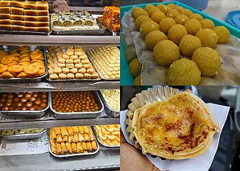 Sri Lakshmi Ganapathi Sweets