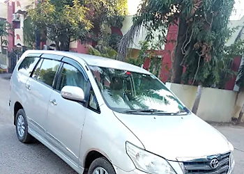 Sri Lakshmi Taxi & Travels