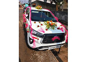 Sri Lakshmi Taxi & Travels