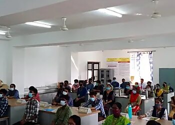 Sri Manakula Vinayagar Engineering College