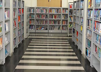 Sri Manakula Vinayagar Engineering College