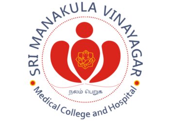 Sri Manakula Vinayagar Medical College Hospital Blood Bank