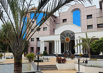 Sri Manakula Vinayagar Medical College Hospital Blood Bank