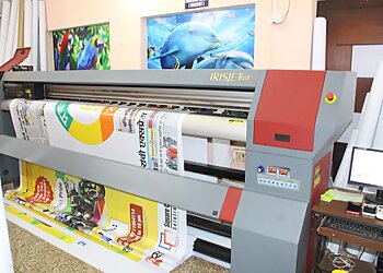 Sri Mangalam Advertisers