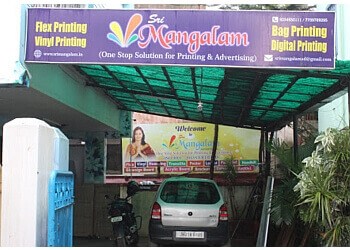  Sri Mangalam Advertisers