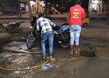 Sri Manjunatha Bike Point