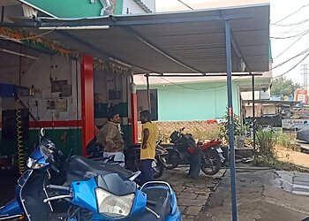 Sri Manjunatha Bike Point