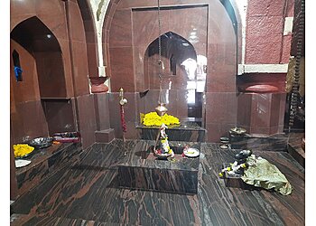 Sri Military Durgamma Temple