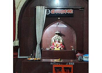 Sri Military Durgamma Temple