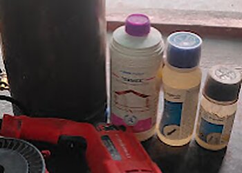 Sri Narasimha Pest Control