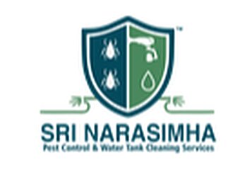 Sri Narasimha Pest Control