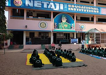 Nellore Boarding Schools Sri Netaji School image 1