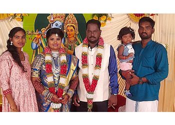 Sri Nivi Matrimony