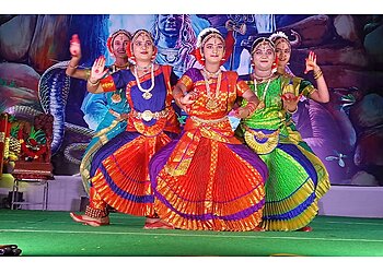 Sri Nrithyanjali Academy Of Music & Dance