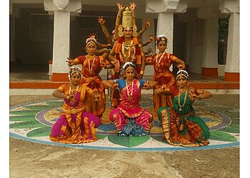 Sri Nrithyanjali Academy Of Music & Dance