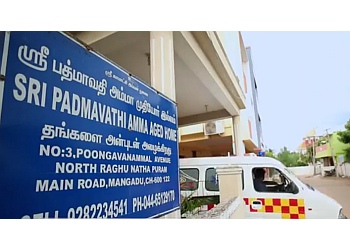 3 Best Old Age Homes in Chennai - Expert Recommendations