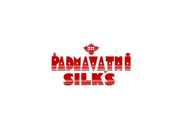 Sri Padmavathi Silks
