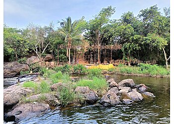 Sri Papanasar Temple